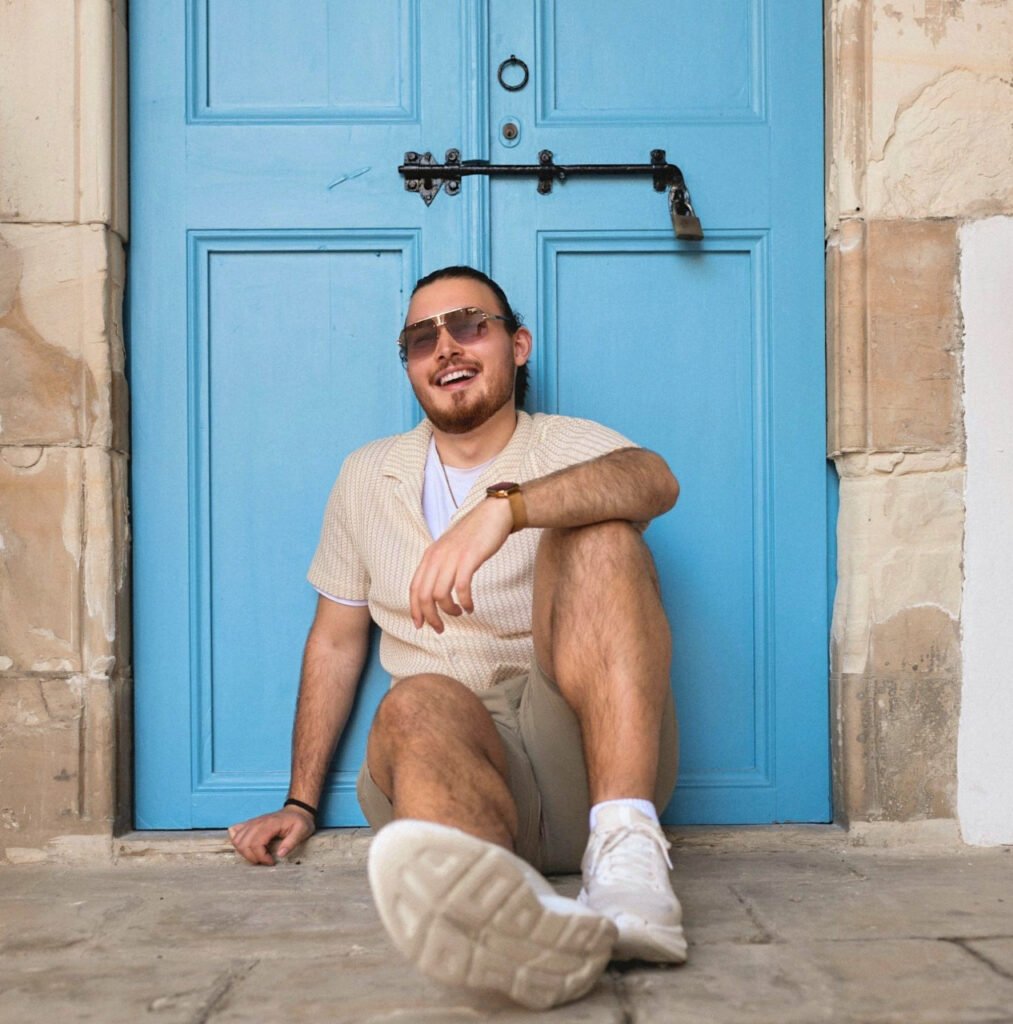 Tomáš Kovařík, marketingový partner pro technické a stavební firmy